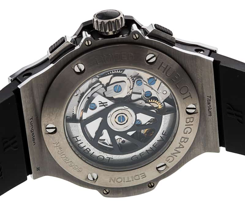 Hublot Aero Bang 310.KX.1140.RX